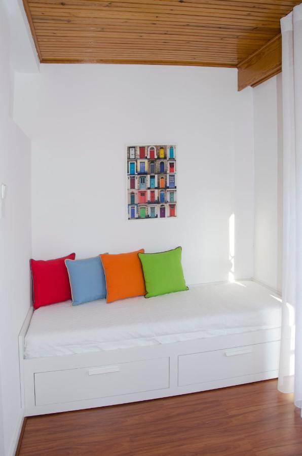 Casa Do Relogio Daire Lousã Dış mekan fotoğraf